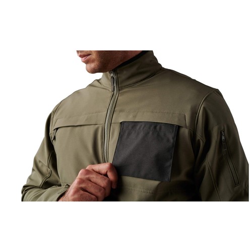 5.11 Tactical Chameleon Softshell Jacket 2.0 - Picture 15 of 24