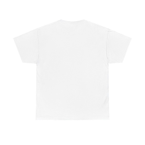 Unisex Heavy Cotton Tee - Picture 3 of 17