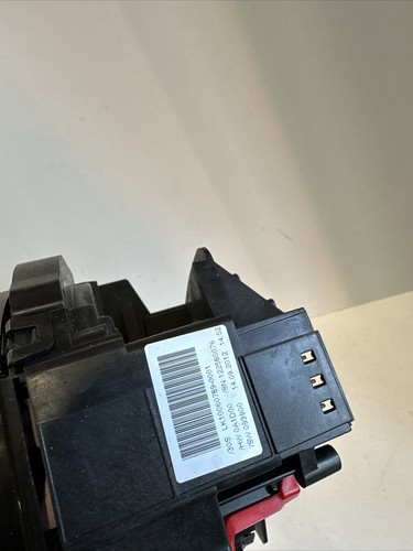 Jeep Grand Cherokee Steering Wheel Slip Ring 10004142-14 Genuine 3.0 Crd 2012 - Picture 7 of 13