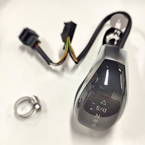 Electronic LED Gear Shift Shifter Lever Knob For Golf MK6 MK7 For Passat B7/8 US - Picture 15 of 20
