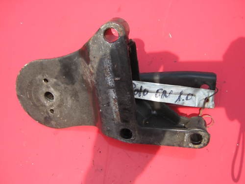 VW Polo 6N 1,0L, Motor/Getriebehalter