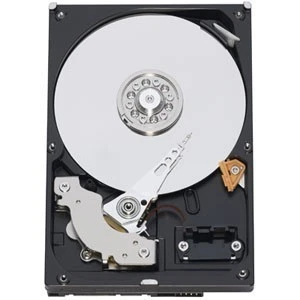 Western Digital Fibre Channel Hard Drives (HDD, SSD & NAS)