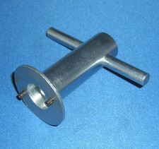 JAGUAR DAIMER  6 CYL XK ENGINE TIMING CHAIN ADJUSTING TOOL JD2B