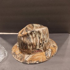 Vintage 1997 Cabelas Real Tree Camouflage Camo Made in USA NEW SIZE XL (2G)