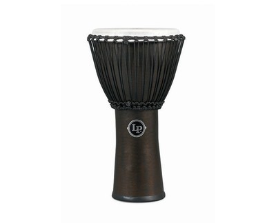 Latin Percussion World Beat Fx 11'' Rope Tuned Djembe - Copper