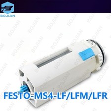 FESTO-MS4-LF/LFM/LFR:PC 645063 1PC NEW Compact Air Cylinder Fast Delivery