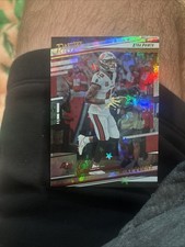 2022 Panini Prestige Mike Evans #277 Xtra Points Astral Tampa Bay Buccaneers