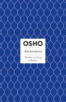 Awareness | Osho | The Key To Living In Balance | Taschenbuch | Englisch | 2001