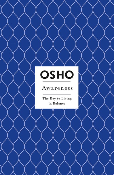 Awareness | Osho | The Key To Living In Balance | Taschenbuch | Englisch | 2001-image