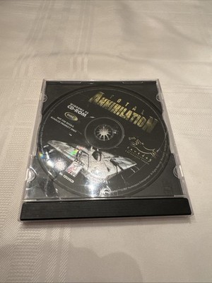 Total Annihilation  (PC, 1997) Video Game