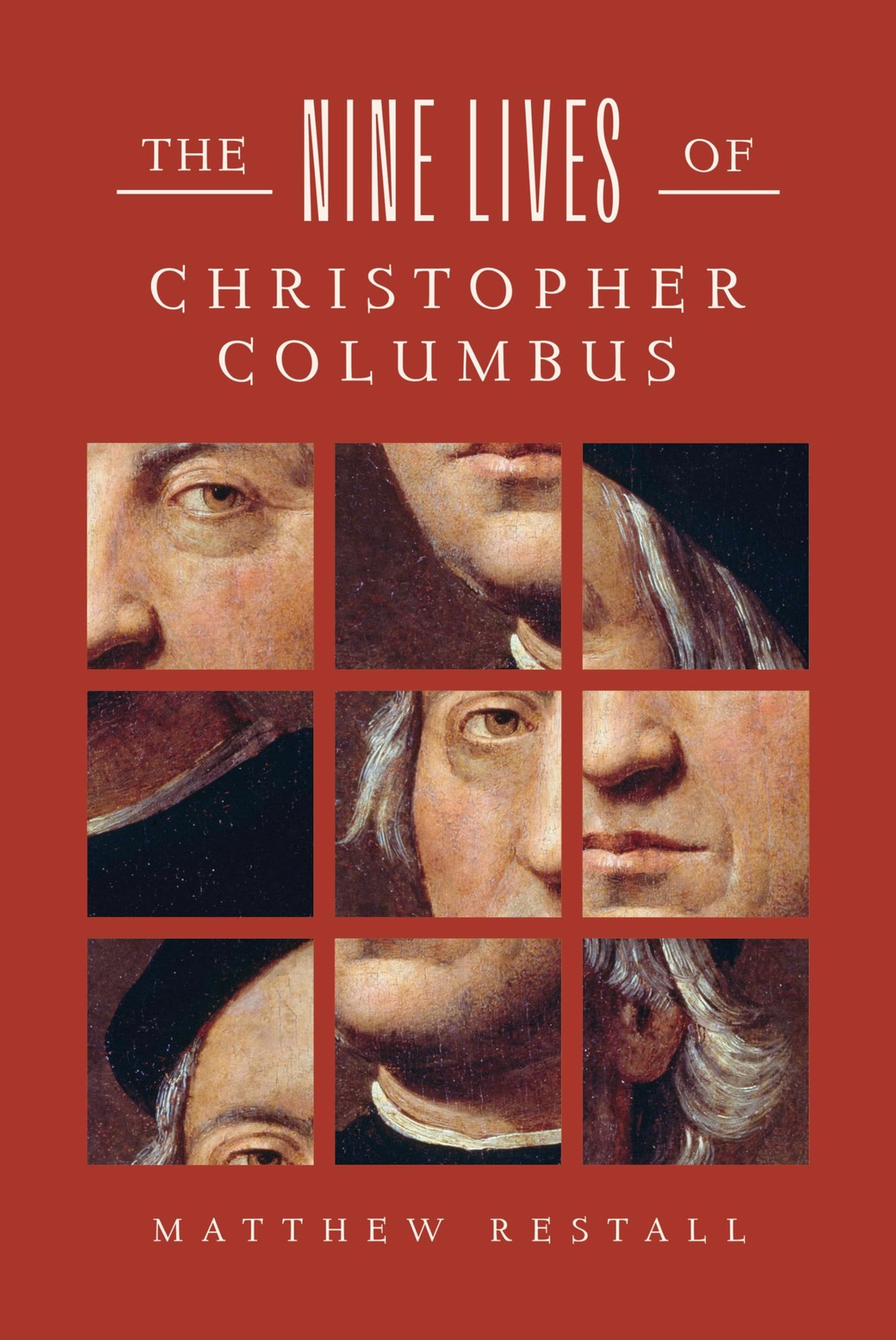 The Nine Lives Of Christopher Columbus Matthew Restall - Image 4