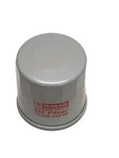 Genuine Nissan Oil Filter 15208-65F0E