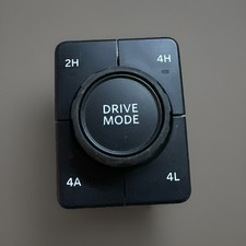 GENUINE 2021-2025 FORD F150-550 SUPERDUTY DRIVE MODE SELECT SWITCH MODULE OEM ⭐