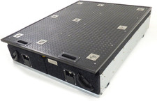 Heavy Duty Twin Drawer System Full Width Slide Rubber Top 4x4 Van Storage