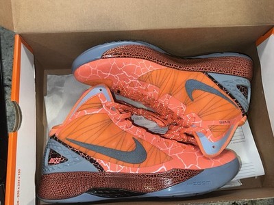 Nike Zoom Hyperdunk 10.0 Blake Griffin BG32 sz10.5 