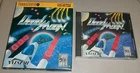 Dead Moon TurboGrafx 16 with box