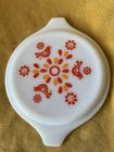 Vintage Pyrex Glass # 470 / 20-C15 REPLACEMENT LID Friendship