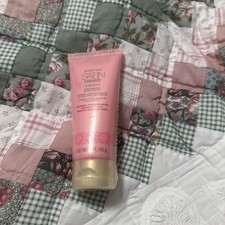 Mary Kay Satin Hands Nourishing Shea Hand Cream, BLISSFUL POMEGRANATE, Sealed