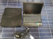 Netbook Samsung NP-NC10 10,2" 1,6 GHz 1GB Ram 160GB HDD + Webcam