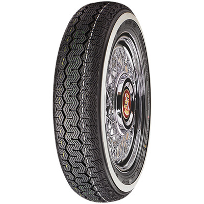 GRIPMAX Sommerreifen 145 R15 TL 78H CLASSIC GRIP WW
