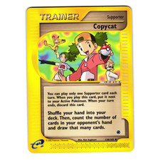 COPYCAT 138/165 EXPEDITION BASE SET POKEMON TCG on eBay