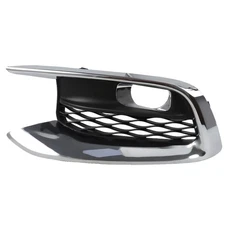 Front Left LH Driver Side Fog Light Cover Trim Bezel for 2016-2017 INFINITI QX60