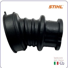 ricambi COLLETTORE aspirazione CARBURATORE motosega STIHL 064 065 066 MS 660 650