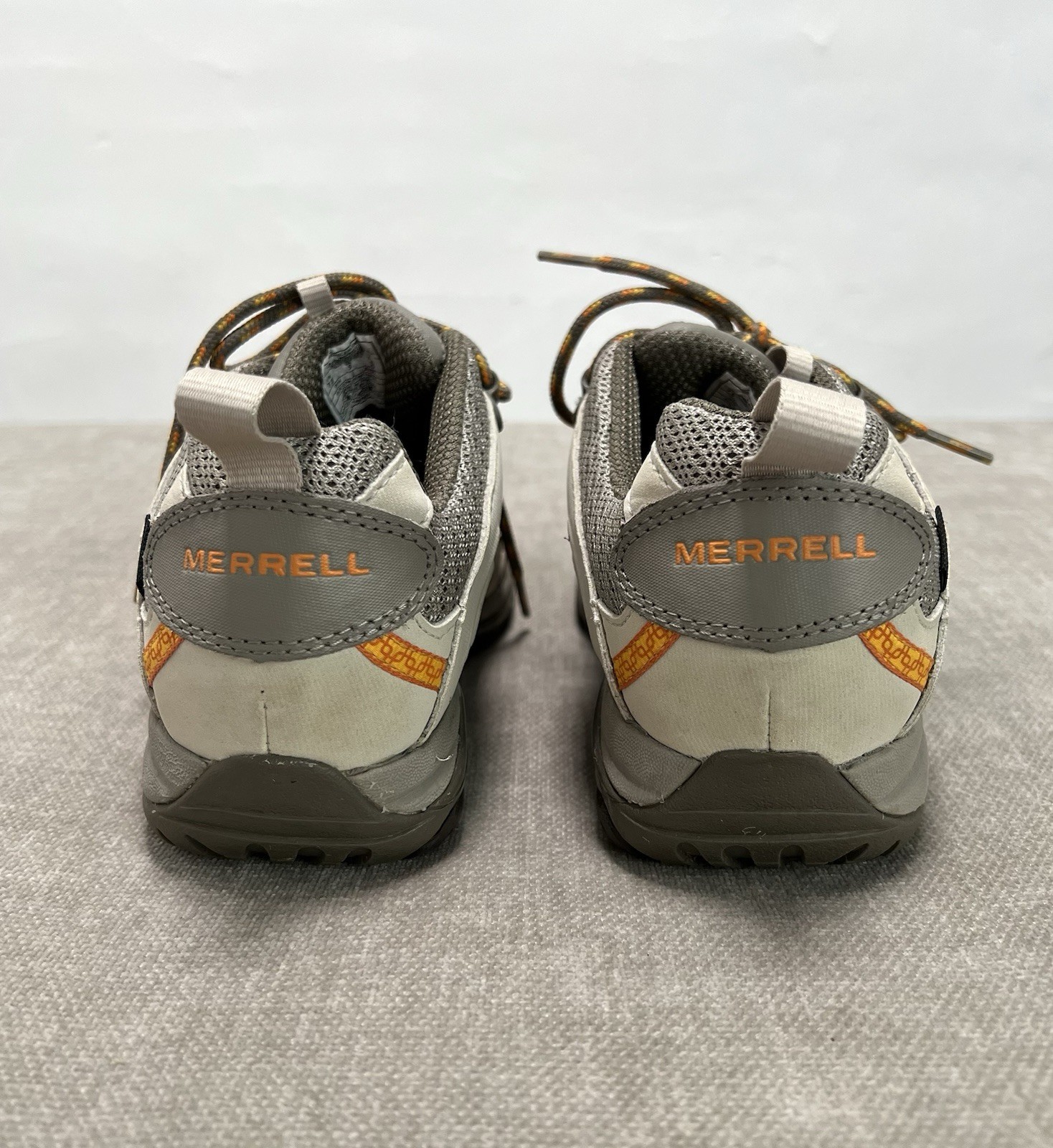 Merrell scarpa donna Siren sport escursionismo trail performance outdoor taglia 7 5