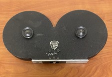 MITCHELL Camera Corp. 16mm Film Magazine Canister No 269 Model 16-400