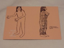 The X-Files Trading Card #56 "Production" - Premium Season 1 von Topps 1995 gebraucht