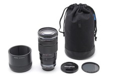 Almost Unused OLYMPUS M.ZUIKO DIGITAL ED 40-150mm F2.8 PRO LENS M3/4 JAPAN