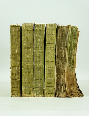 A Complete Course of Theology, From the Most Perfect Treatises of All Held Eve..