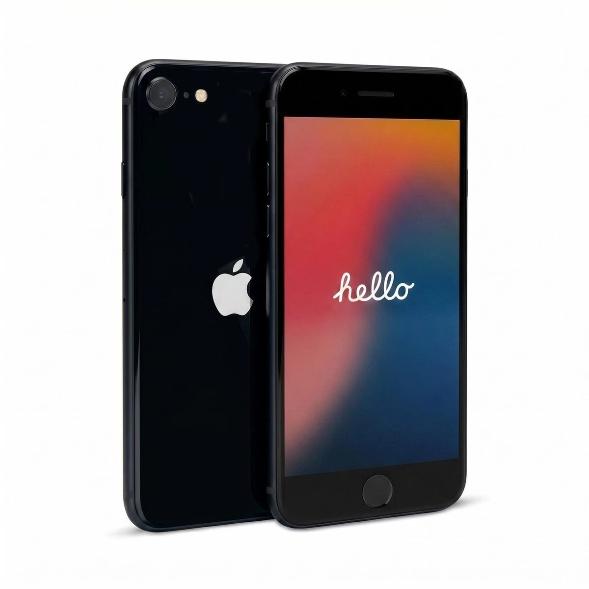 Preços baixos em IPhone SE (2nd geração) Preto | eBay