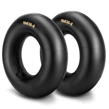 18x8.50-8/18x9.50-8 Inner Tube, with TR-13 Valve Stem - 18x8.50/9.50-8