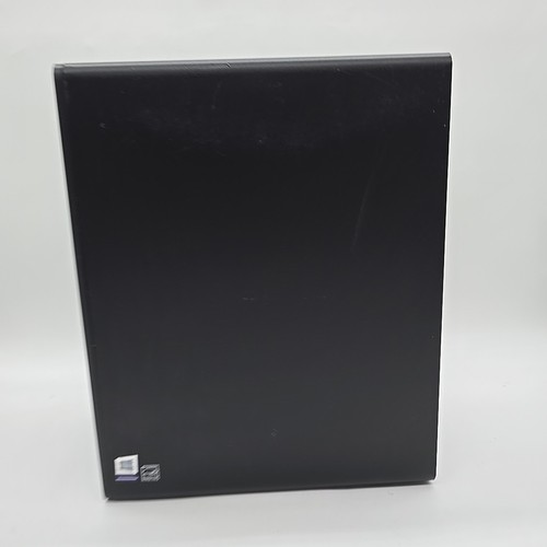 HP 285 G3 MT PC Computer AMD Ryzen 3 2200G 8GB DDR4 RAM 128GB NVMe Windows 11 - Picture 5 of 9