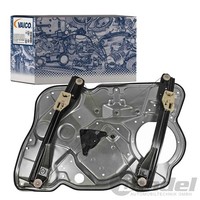 Vaico Fensterheber Elektrisch Vorne Links Passend FüR Skoda Octavia | V10-1848