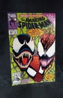 The Amazing Spider-Man #363 1992 Marvel Comics Comic Book