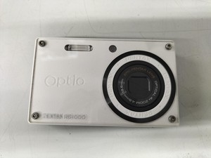 Pentax Optio Rs 1000 | eBay