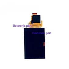 LCD Display Screen With backlight For Nikon Z6 Z7 Z6II Z7II Repair