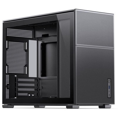 Jonsbo D31 Mesh Black Edition