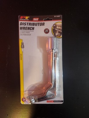 Performance Tool W1189C SAE Offset Distributor Clamp Wrench