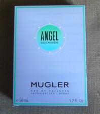 Mugler Angel Eau Croisiere 2020 Version EDT Spray 50ml new full and boxed