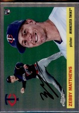 Click to enlarge Zebby Matthews