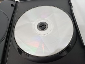 Warashi T-29101M Triggerheart Exelica First Edition Dreamcast Game