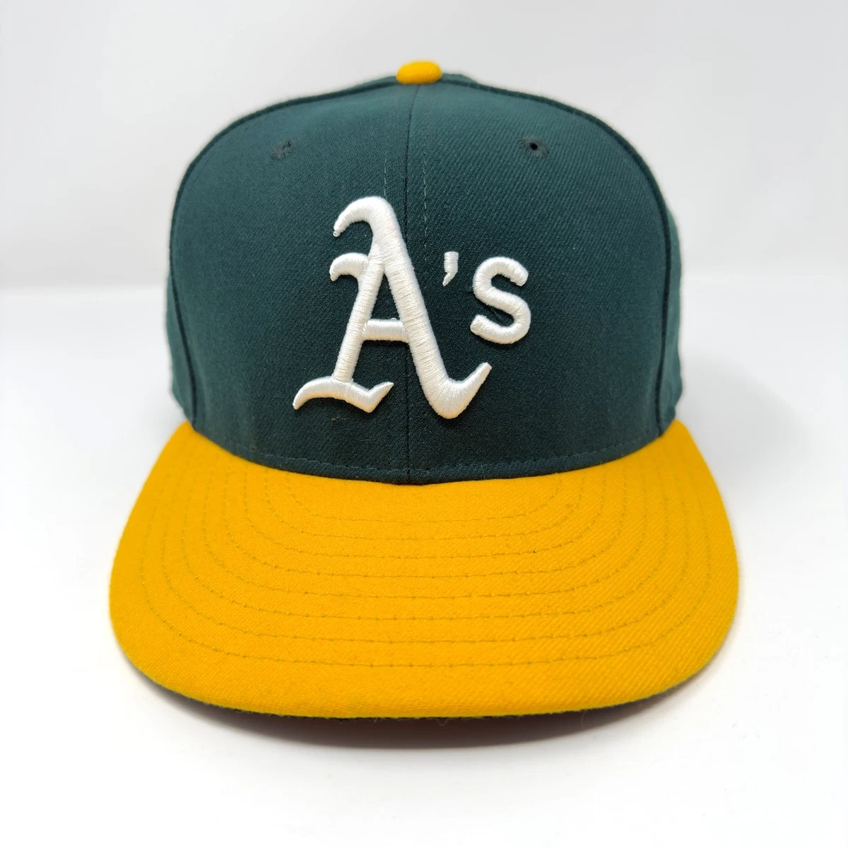 Oakland Athletics Fan Caps & Hats for sale | eBay