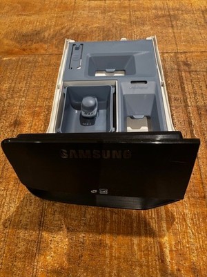 Samsung Washer Dispenser  Drawer - DC97-21924Q - WF45T6000AV/A5 - Warranty