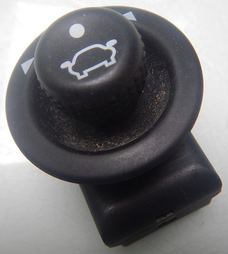 FORD FIESTA 6 VI / SCHALTER AUßENSPIEGEL SPIEGEL / 93BG17B676BB (CN30)