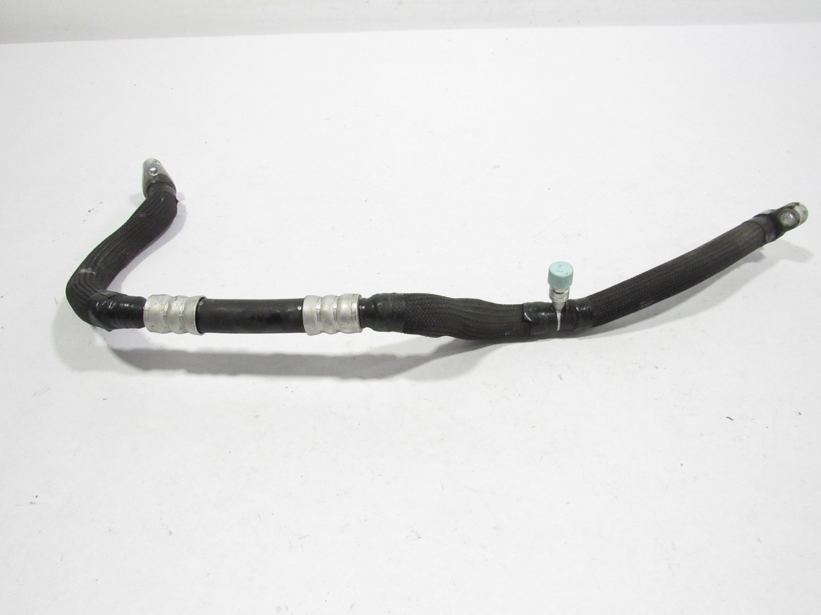 17-23 Mclaren 720S 720 2018 4.0L AC A/C Air Conditioning Hose Pipe Line |#4