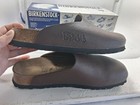 BIRKENSTOCK BIRKI'S BROWN WOMEN'S SIZE 7.5-8 — photo 6