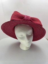 Betmar Pink Hats for Women for sale | eBay display picture 2